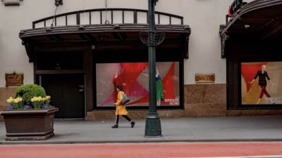 لا يفوتك دراسة: الحياة في المدن الكبرى لا تجعلك مكتئباً