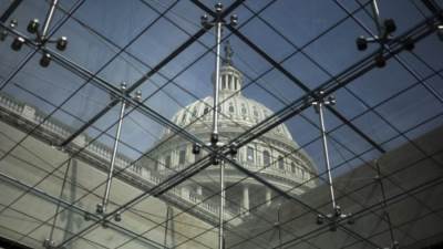 الولايات المتحدة تستعد لاقتراض 1.4 تريليون دولار لباقي العام