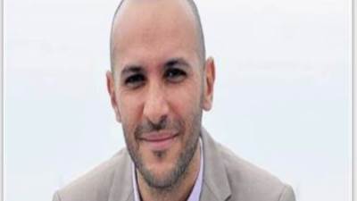 عاجل:اول ظهور لفيروس دلتا متحور كورونا واصابة السيناريست محمد دياب