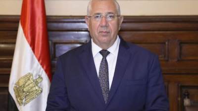 الزراعة: إعتماد 41 مليون جنيه لتمويل 15 مركزا لتجميع الألبان فى 5 محافظات 