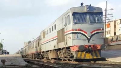 السكة الحديد تقدم الاعتذار لركابها لهذا السبب.. تعرف عليه