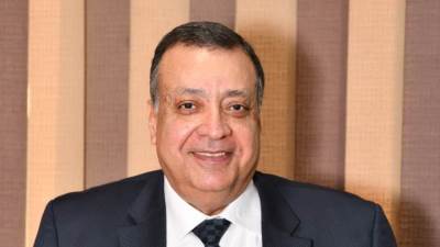  محمد سعد: المبادرة الرئاسية "حياة كريمة" أبرز ثمار برنامج الإصلاح الإقتصادى