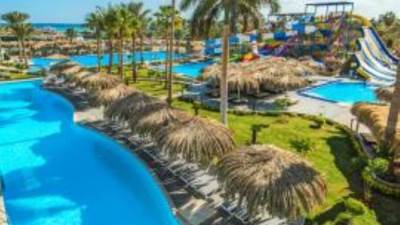 إرتفاع فى نسب معدلات الإشغال بفنادق الغردقة 