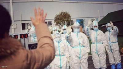 الصحة: 81.5% نسبة الشفاء من فيرس كورونا