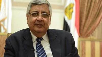 تاج الدين: اهمية المشروع القومي لتصنيع مشتقات البلازما فى مصر 