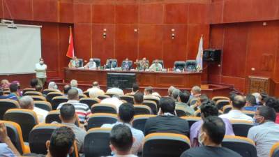 "الإسكان": بيع 6 محال تجارية وصيدلية بالمزاد العلني بمدينة بدر