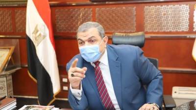 القوى العاملة: توفير 98 فرص عمل على 26 مهنة بالبحر الأحمر