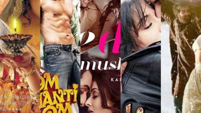 اذا كنت من عشاق الدراما الهندية وتريد البكاء لديك قائمة الان بافضل 5افلام درامية حديثة في السينما الهندية