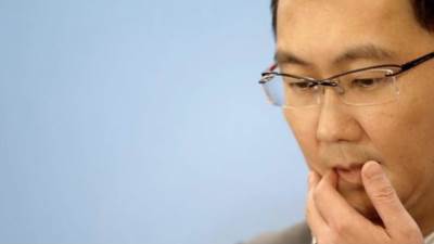 ثروة رئيس "تينست" الصينية تهبط 14 مليار دولار ليأتي في المركز الثالث بقائمة أثرياء الصين