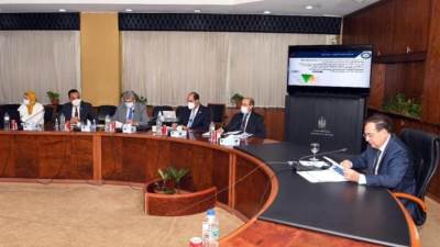 البترول: تنفيذ 5 مشروعات كبرى للتكرير والبتروكيماويات باستثمارات حوالى 14 مليار دولار