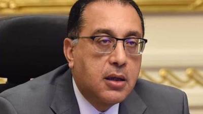 مدبولي يشهد توقيع اتفاقيتي استضافة مصر لمقري المنظمة الأفريقية