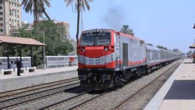 حقيقة زيادة أسعار تذاكر السفر لقطارات السكك الحديد