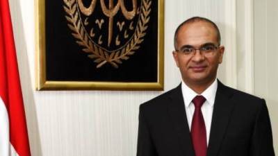 نائب وزير الإسكان يتابع مع الجهات المختصة إجراءات إعادة الاستخدام للمياه المُعالجة