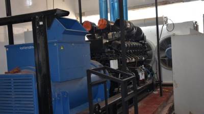 مسئولو"الإسكان" يتفقدون محطات وخطوط الصرف الصحي وتطوير المحاور والطرق بمدينة القاهرة الجديدة