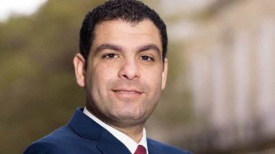 شكوتان لـ«الأعلى للإعلام» و«القومي للاتصالات» ضد «التيك توك»