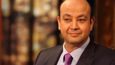 تعليق عمرو اديب بعد هزيمة منتخب كرة اليد