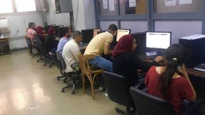 التعليم العالي: تسجيل 15 ألف طالب فى اختبارات القدرات بتنسيق الجامعات 