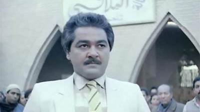 اليوم الذكرى الـ21 لرحيل الفنان مصطفي متولي..ما هي علاقته بالفنان عادل إمام