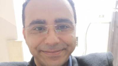 كريم أبو سعدة استشاري التسويق الدولي يطالب بتطوير خطط التسويق بالسوق المصري