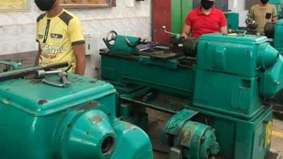 تعرف على شروط الالتحاق بمراكز التدريب المهني للحاصلين على الإعدادية وطريقة التقديم