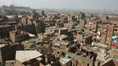 2.4 مليار جنيه لتطوير 79 منطقة غير مخططة بمصر 