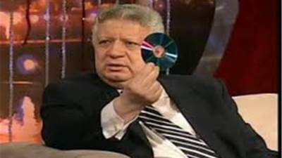 حكم حاسم من المحكمة على مرتضى منصور..تعرف على التفاصيل