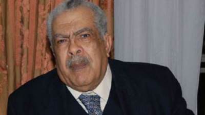 عاجل: وفاة وزير الاسكان الأسبق حسب الله الكفراوي