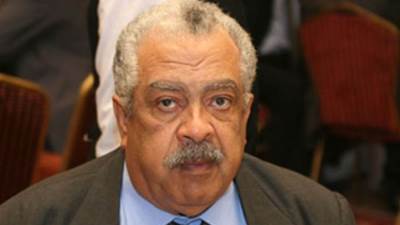 نبذة عن حسب الله الكفراوي وزير الغلابة وعميد المدن الجديدة