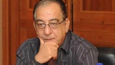 غضب ابنة احمد راتب على صورة منشورة لوالدها الراحل