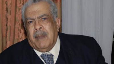 عاجل: تشييع جثمان حسب الله الكفراوى غدا عقب صلاة الجمعة من مسجد المشير