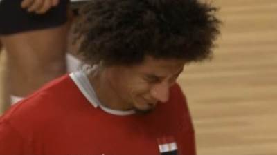 لا يفوتك :علي زين يغيب عن منتخب مصر أمام أسبانيا لتحديد ثالث أولمبياد طوكيو