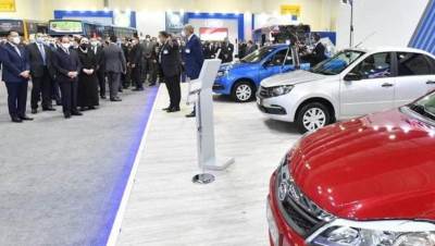 الشركات المشاركة في مبادرة الإحلال تستحوذ على 97,4% من مبيعات سيارات الركوب المجمعة محليًا