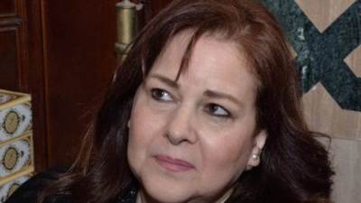 عاجل : تطور جديد في حالة دلال عبدالعزيز: تتحرك وتتكلم ببطء