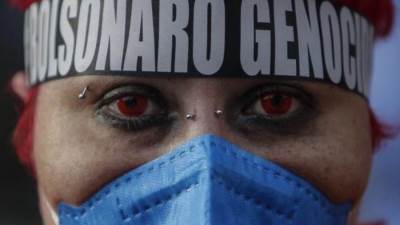 عصر جديد من الغضب والثورة في انتظار الهند والبرازيل