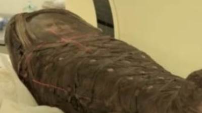 عاجل تعرف علي خطة المرور والتحويلات بالتزامن مع نقل الملك خوفو للمتحف الكبير غدا