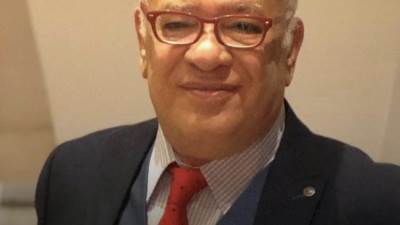 عاجل : إصابة صلاح عبد الله بأزمة قلبية مفاجئة ويجرى قسطرة وتركيب دعامة