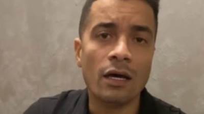 القبض على حسن شاكوش لقيادته سيارة دون لوحات بالساحل الشمالى وإحالته للنيابة