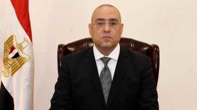 الإسكان: بدء سداد المقدمات وحجز وحدات"سكن لكل المصريين 2" بعد غدٍ الأحد