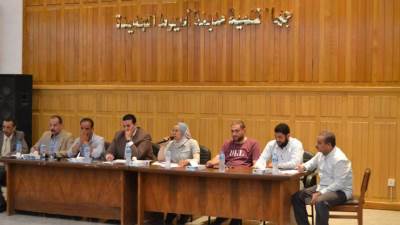 "الإسكان": بيع 10 محال تجارية و5 وحدات إدارية ومهنية بالمزاد بأسيوط الجديدة