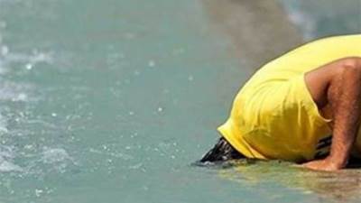 رطوبة وأجواء شديدة الحرارة وأمطار..تعرف على الظواهر الجوية المتوقعة لهذا الاسبوع