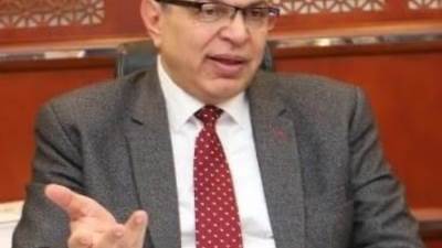 القوى العاملة: تعيين 82 شاباً .. والتفتيش على 316 منشأة بكفر الشيخ