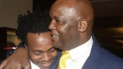 صحيفة جنوب إفريقية: الأهلى أنهى صفقة بيرسى تاو مقابل 2.7 مليون يورو