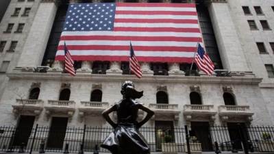 عاجل: الاقتصاد الأمريكي يتيح 943 ألف وظيفة جديدة في يوليو