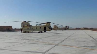 السيسى يوجه بإرسال طائرتى هليكوبتر للمساهمة فى السيطرة على الحرائق المندلعة باليونان