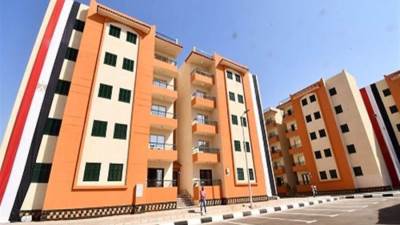 جهز أوراقك.. بدء حجز وحدات "سكن لكل المصريين" غدًا بنظام التمويل العقاري