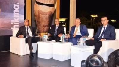 تدشين الجمعية المصرية لمرض الكرونز والتهاب القولون التقرحي 