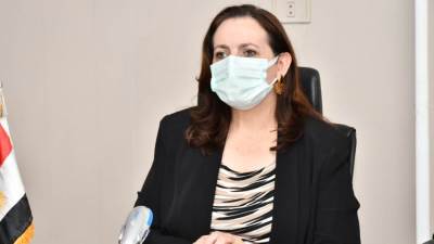 المعهد القومي للحوكمة يعقد أولى اجتماعات التطويرلتنمية مؤسسات التعليم العالي والبحث العلمي