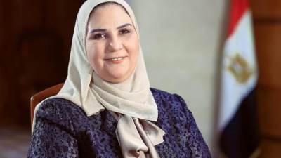 افتتاح عيادة لصندوق مكافحة الإدمان بمنطقة إسطبل عنتر لتوفير الخدمات العلاجية مجانا