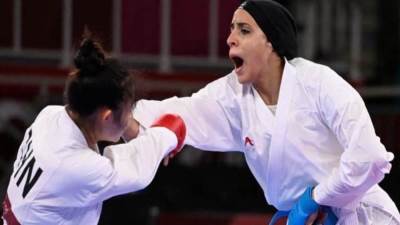 مصر تقفز للمركز53 فى ترتيب أولمبياد طوكيو والمركزالثانى فى ترتيب الدول العربية