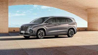 هيونداي تكشف عن السيارة كاستو شاهد بالصور 